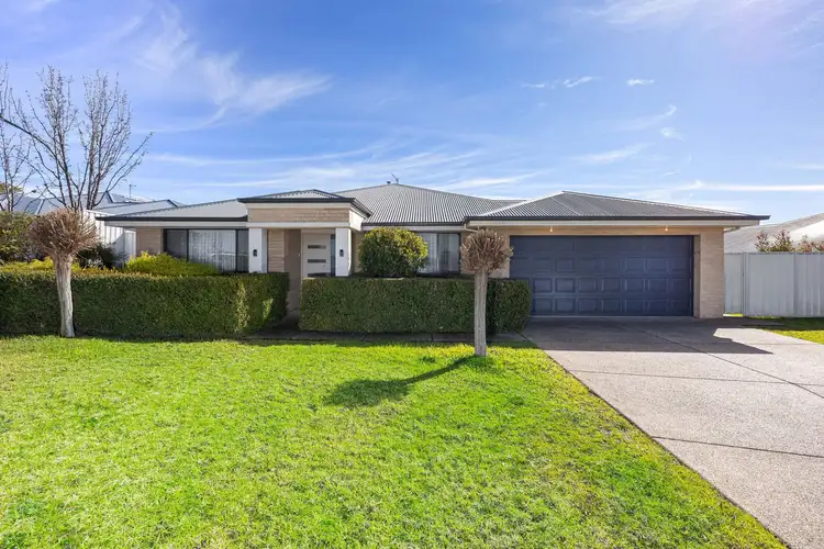 36 Franklin Drive, Estella NSW 2650