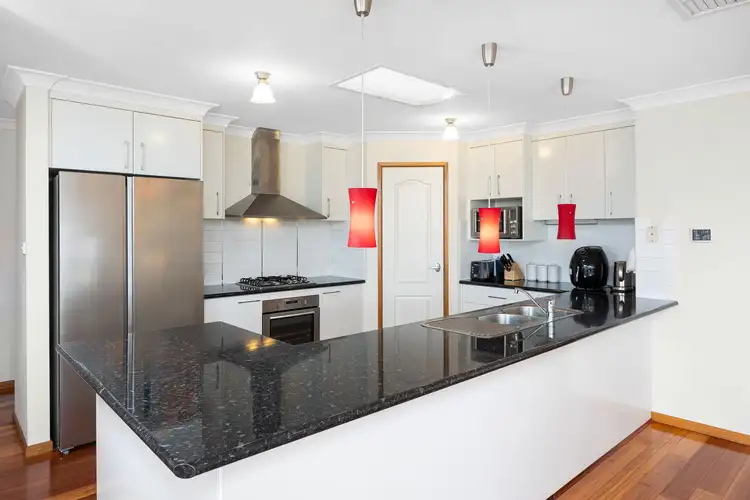 Second view of Homely house listing, 36 Franklin Drive, Estella NSW 2650