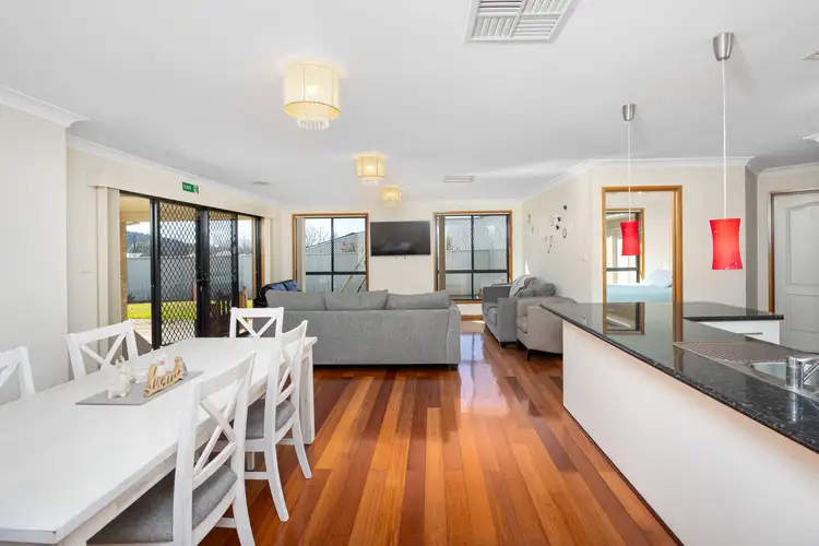 Third view of Homely house listing, 36 Franklin Drive, Estella NSW 2650