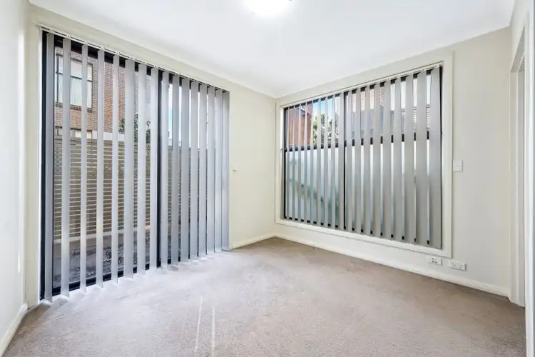 Third view of Homely apartment listing, unit 29/1 Glenmore Ridge Drive, Glenmore Park NSW 2745