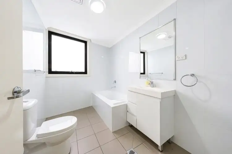 Fifth view of Homely apartment listing, unit 29/1 Glenmore Ridge Drive, Glenmore Park NSW 2745