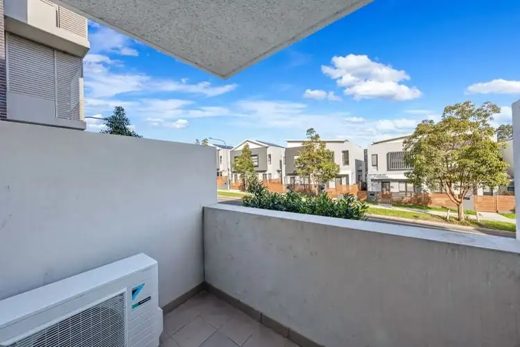 Sixth view of Homely apartment listing, unit 29/1 Glenmore Ridge Drive, Glenmore Park NSW 2745