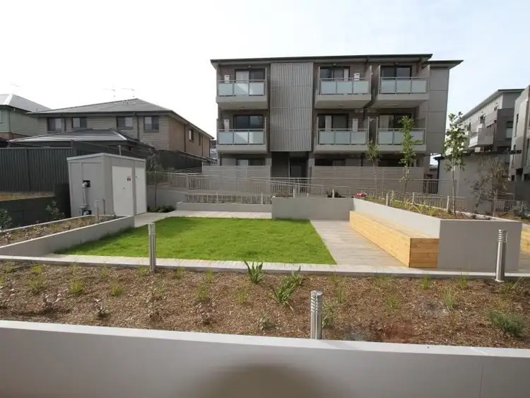 Seventh view of Homely apartment listing, unit 29/1 Glenmore Ridge Drive, Glenmore Park NSW 2745