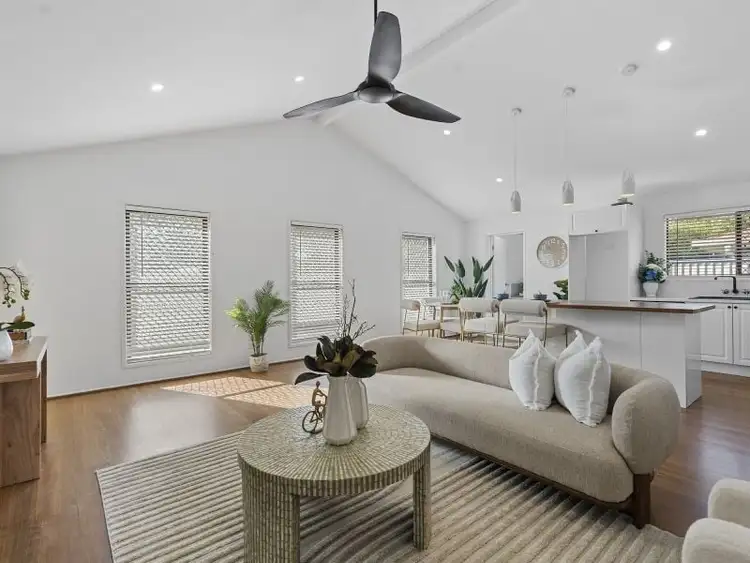 1/307 Colburn Avenue, Victoria Point QLD 4165