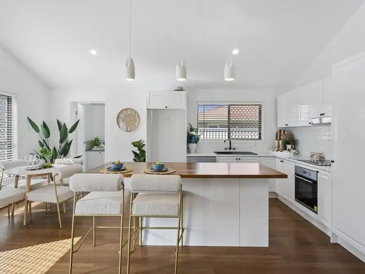 Third view of Homely house listing, 1/307 Colburn Avenue, Victoria Point QLD 4165