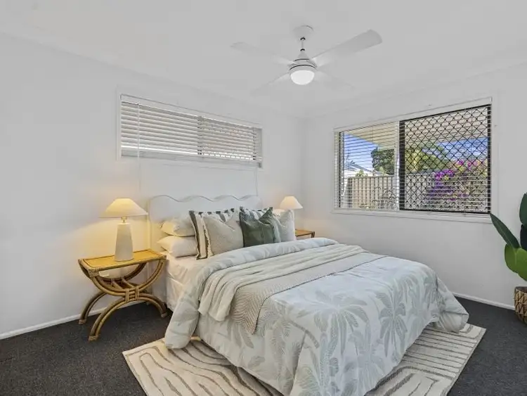 Fourth view of Homely house listing, 1/307 Colburn Avenue, Victoria Point QLD 4165