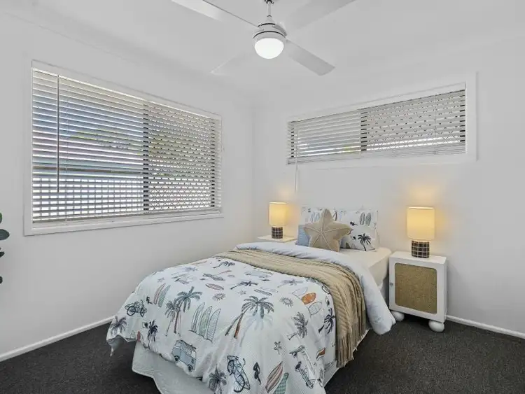 Fifth view of Homely house listing, 1/307 Colburn Avenue, Victoria Point QLD 4165