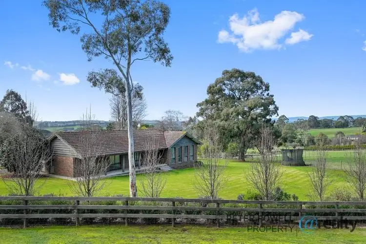 Main view of Homely rural property listing, 140 Roberts Road, Warragul VIC 3820