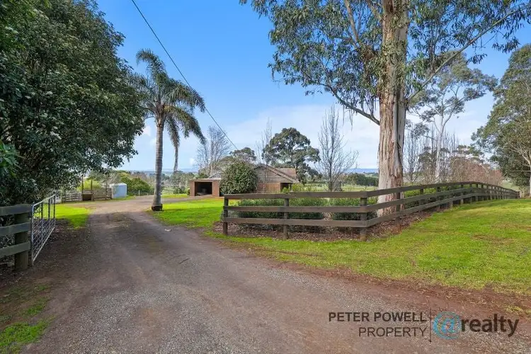 Second view of Homely rural property listing, 140 Roberts Road, Warragul VIC 3820