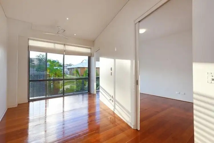 Second view of Homely apartment listing, P102/22 Colgate Avenue, Balmain NSW 2041