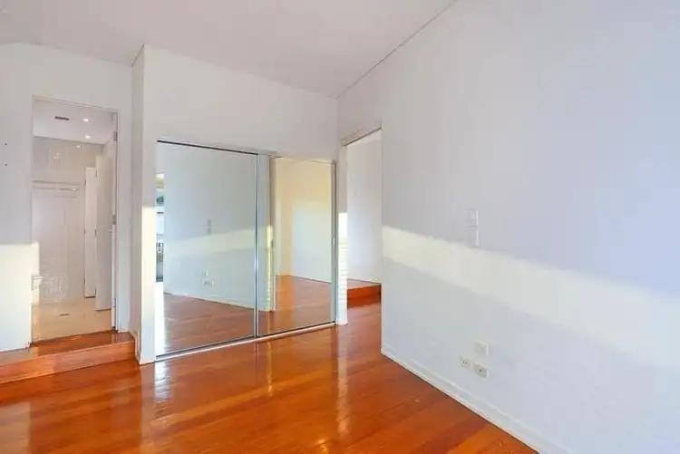 Fourth view of Homely apartment listing, P102/22 Colgate Avenue, Balmain NSW 2041