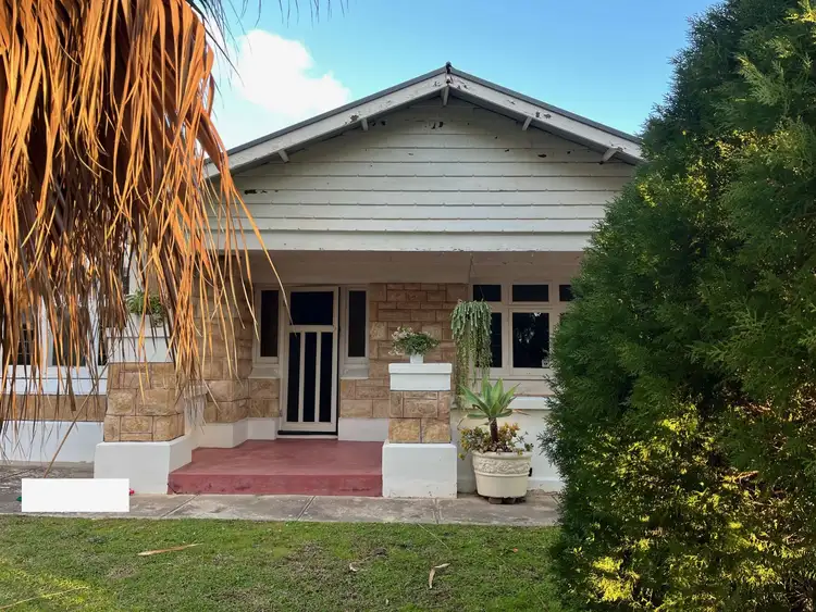 19 BLYTH ST PARKSIDE, Parkside SA 5063
