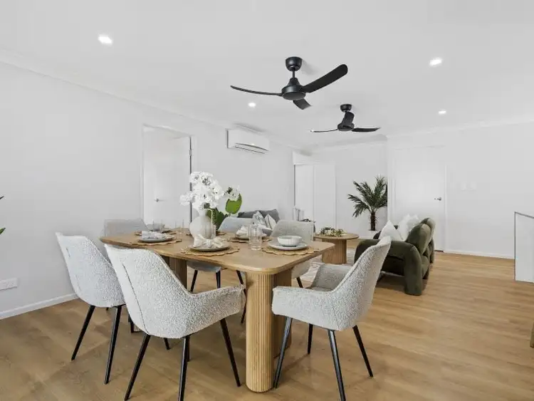 Second view of Homely house listing, 2/307 Colburn Avenue, Victoria Point QLD 4165
