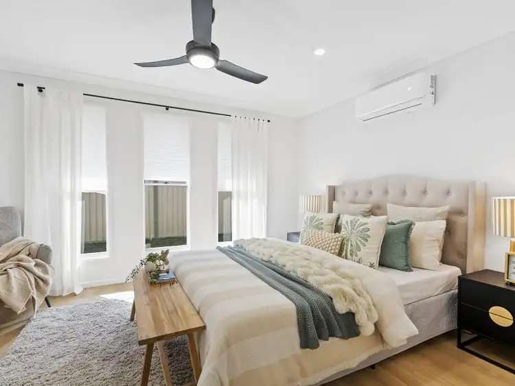 Fourth view of Homely house listing, 2/307 Colburn Avenue, Victoria Point QLD 4165