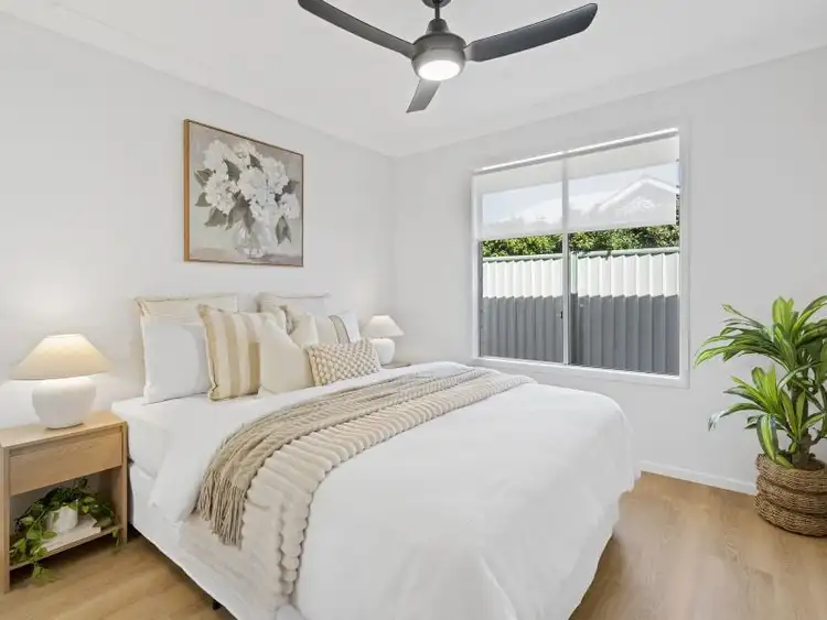 Fifth view of Homely house listing, 2/307 Colburn Avenue, Victoria Point QLD 4165