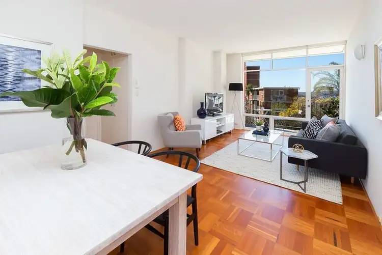 Main view of Homely apartment listing, 34/3 Wylde Street, Potts Point NSW 2011