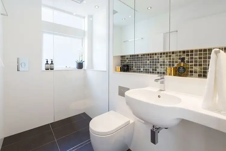 Fourth view of Homely apartment listing, 34/3 Wylde Street, Potts Point NSW 2011