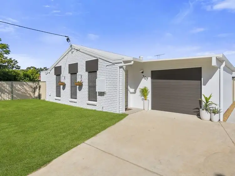 Lot 1 and 2/307 Colburn Ave, Victoria Point QLD 4165