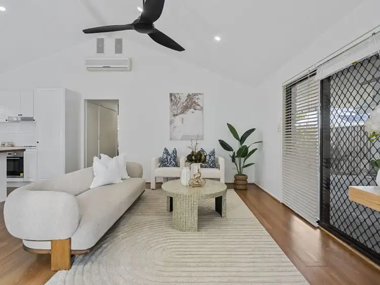 Third view of Homely house listing, Lot 1 and 2/307 Colburn Ave, Victoria Point QLD 4165