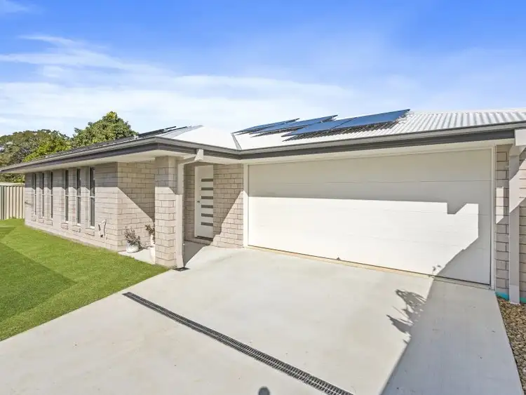 Fourth view of Homely house listing, Lot 1 and 2/307 Colburn Ave, Victoria Point QLD 4165