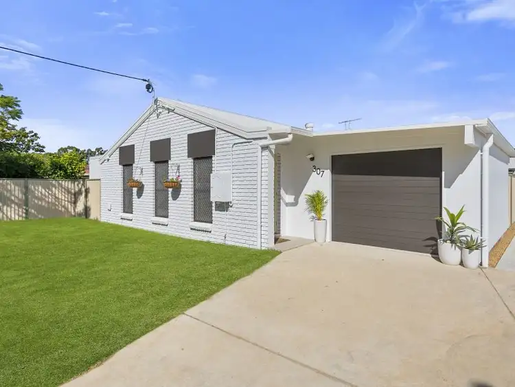 Fifth view of Homely house listing, Lot 1 and 2/307 Colburn Ave, Victoria Point QLD 4165