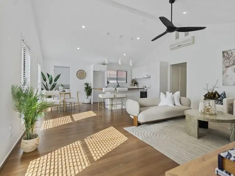 Sixth view of Homely house listing, Lot 1 and 2/307 Colburn Ave, Victoria Point QLD 4165