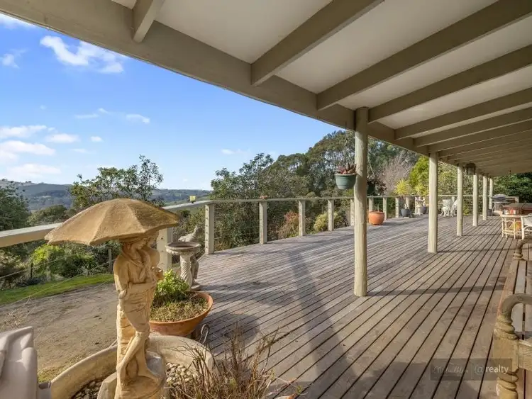 Third view of Homely rural property listing, 1 Griggs Road, Hallston VIC 3953