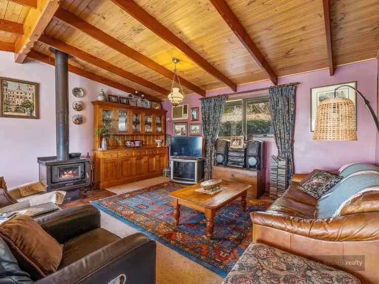 Fourth view of Homely rural property listing, 1 Griggs Road, Hallston VIC 3953