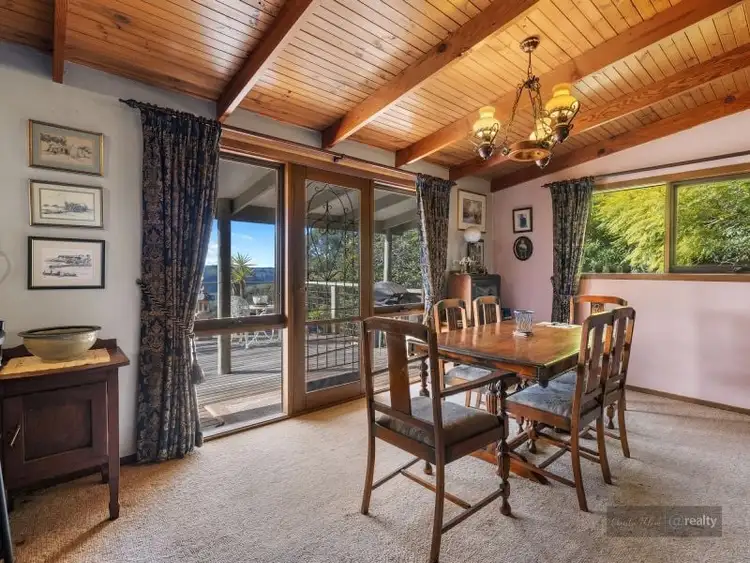 Fifth view of Homely rural property listing, 1 Griggs Road, Hallston VIC 3953