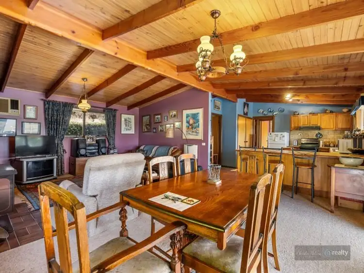 Sixth view of Homely rural property listing, 1 Griggs Road, Hallston VIC 3953