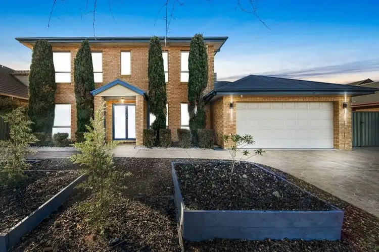 4 Lollipop Drive, Wyndham Vale VIC 3024