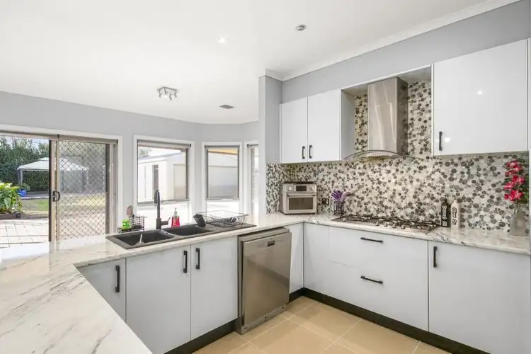 Third view of Homely house listing, 4 Lollipop Drive, Wyndham Vale VIC 3024