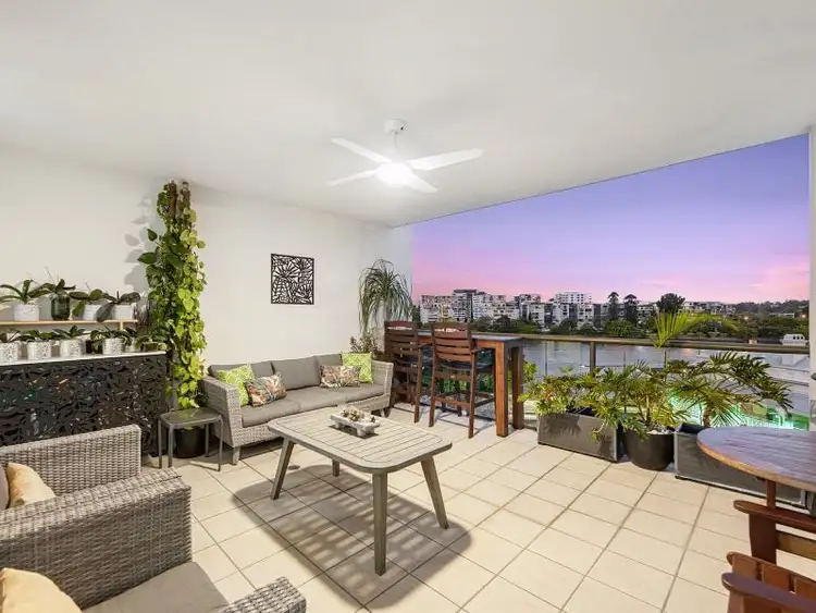 56/9 Sylvan Road, Toowong QLD 4066