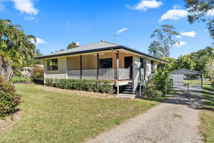 29 Price Street, Tiaro QLD 4650