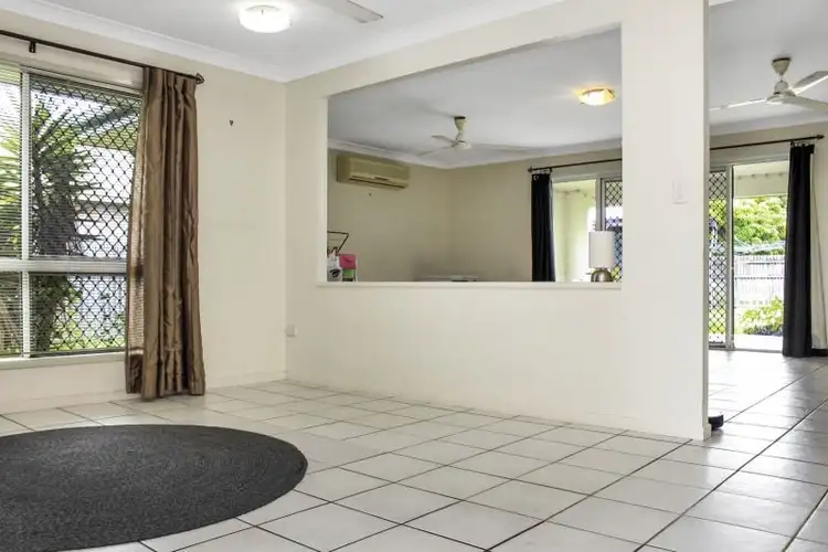 Second view of Homely house listing, 4 Shoveler Court, Condon QLD 4815