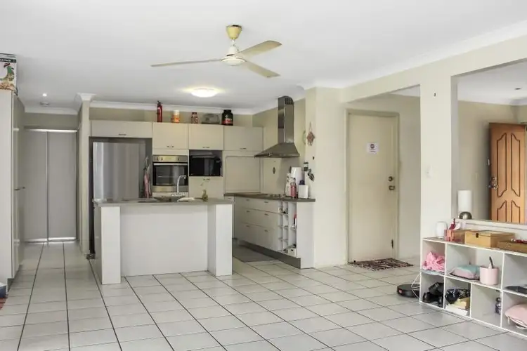 Third view of Homely house listing, 4 Shoveler Court, Condon QLD 4815