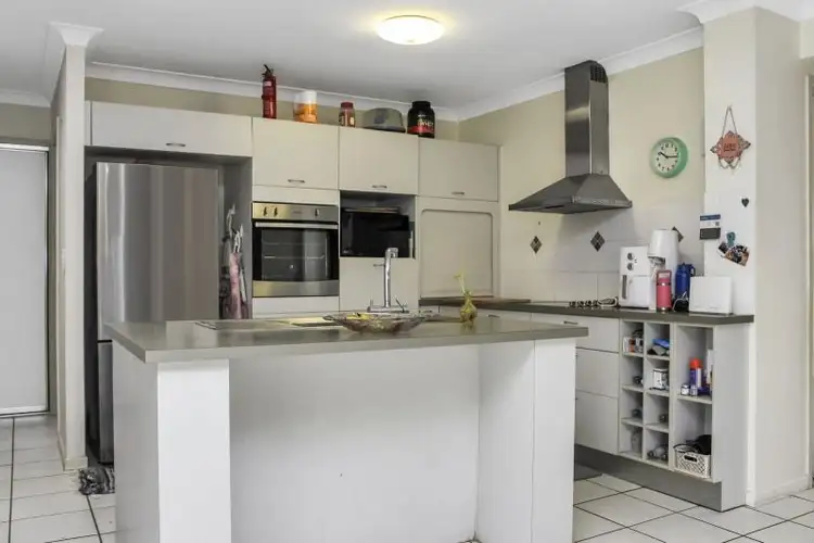 Fourth view of Homely house listing, 4 Shoveler Court, Condon QLD 4815