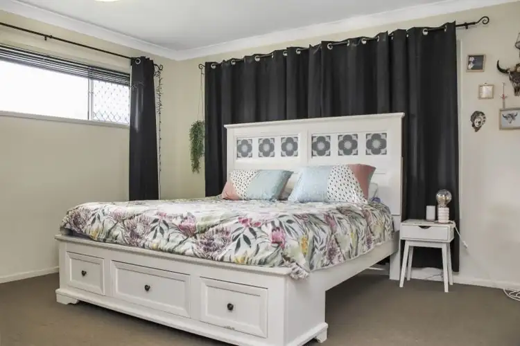 Fifth view of Homely house listing, 4 Shoveler Court, Condon QLD 4815