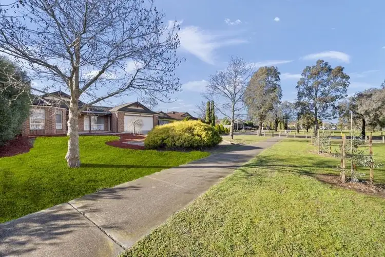 Second view of Homely house listing, 11 Germander Court, Hoppers Crossing VIC 3029