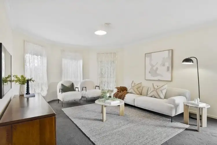 Third view of Homely house listing, 11 Germander Court, Hoppers Crossing VIC 3029