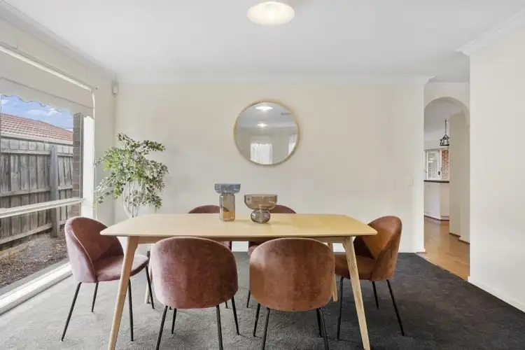 Sixth view of Homely house listing, 11 Germander Court, Hoppers Crossing VIC 3029