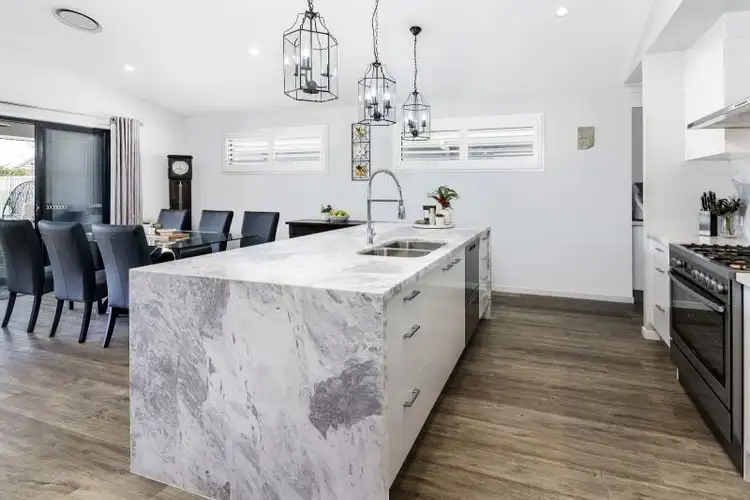 Fourth view of Homely house listing, 12 Elanus Court, Banksia Beach QLD 4507