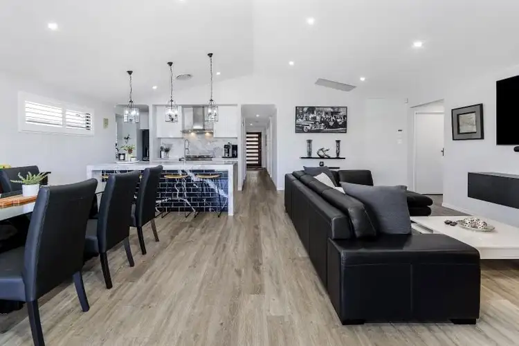 Fifth view of Homely house listing, 12 Elanus Court, Banksia Beach QLD 4507