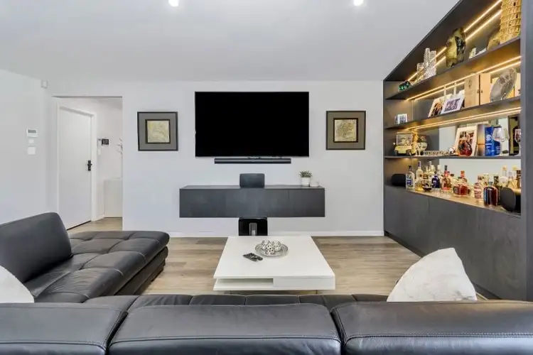 Sixth view of Homely house listing, 12 Elanus Court, Banksia Beach QLD 4507