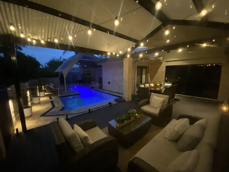 37 Endeavour Bark Drive, Glass House Mountains QLD 4518