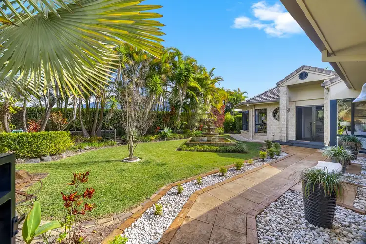 37 Endeavour Bark Drive, Glass House Mountains QLD 4518