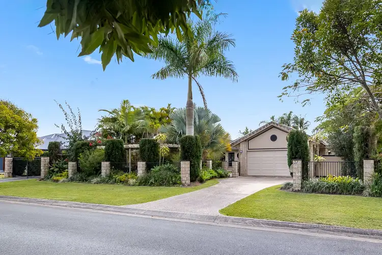 37 Endeavour Bark Drive, Glass House Mountains QLD 4518