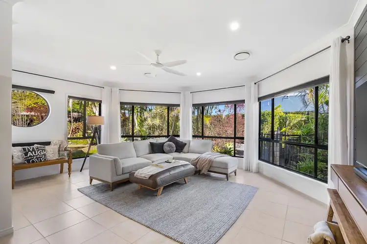 Second view of Homely house listing, 37 Endeavour Bark Drive, Glass House Mountains QLD 4518