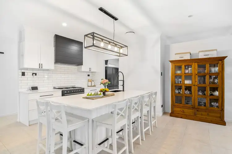 Fourth view of Homely house listing, 37 Endeavour Bark Drive, Glass House Mountains QLD 4518