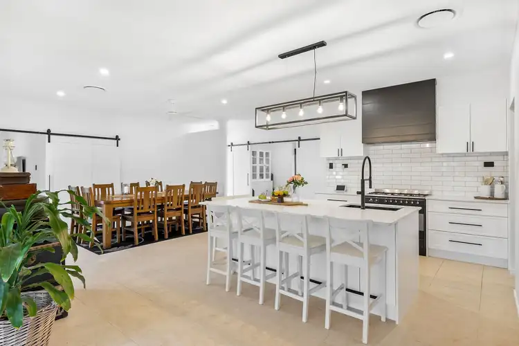 Fifth view of Homely house listing, 37 Endeavour Bark Drive, Glass House Mountains QLD 4518